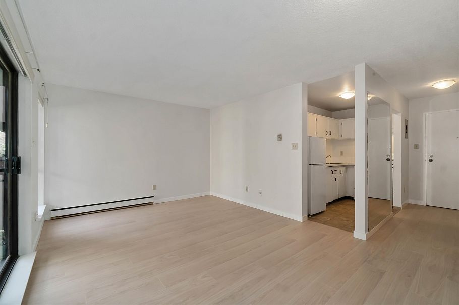 207 2920 Ash Street Vancouver, BC - 2