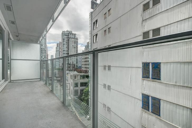 1102 777 RICHARDS STREET, Vancouver BC V6B 0M6 Vancouver, BC - 21