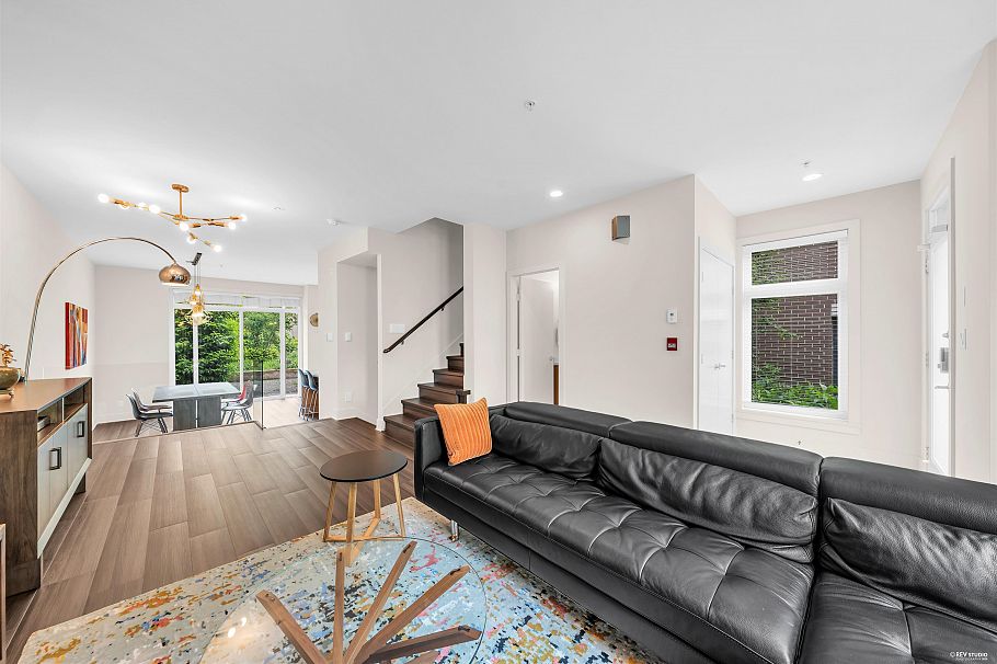 3 5879 Gray Avenue Vancouver, BC - 15