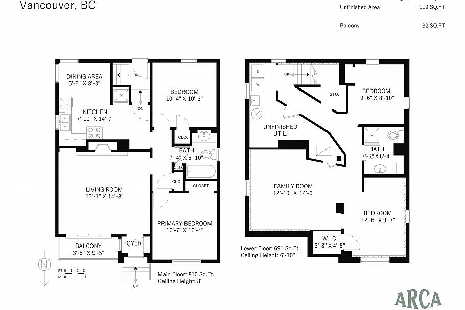2580 E 19th Avenue Vancouver, BC - 25