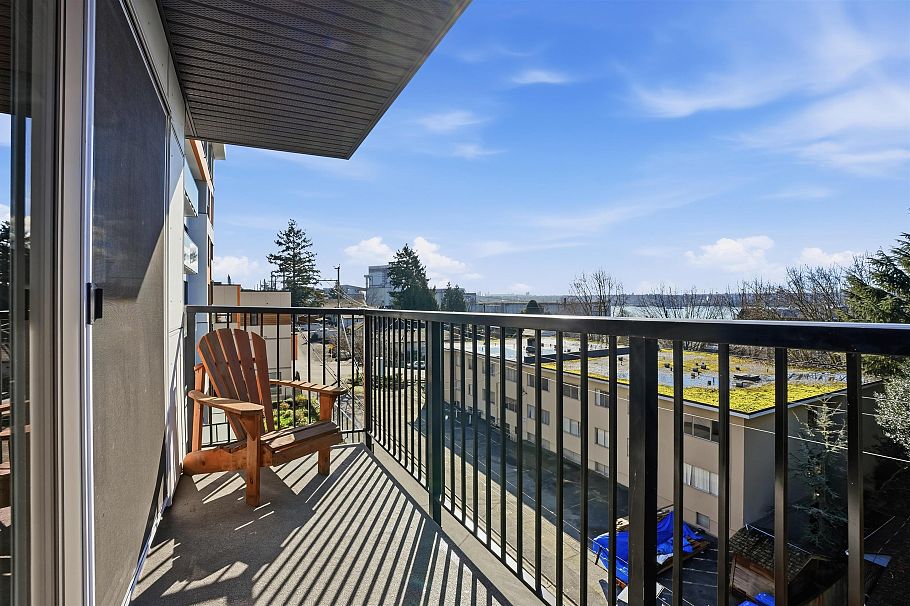 303 357 E 2nd Street North Vancouver, BC - 23