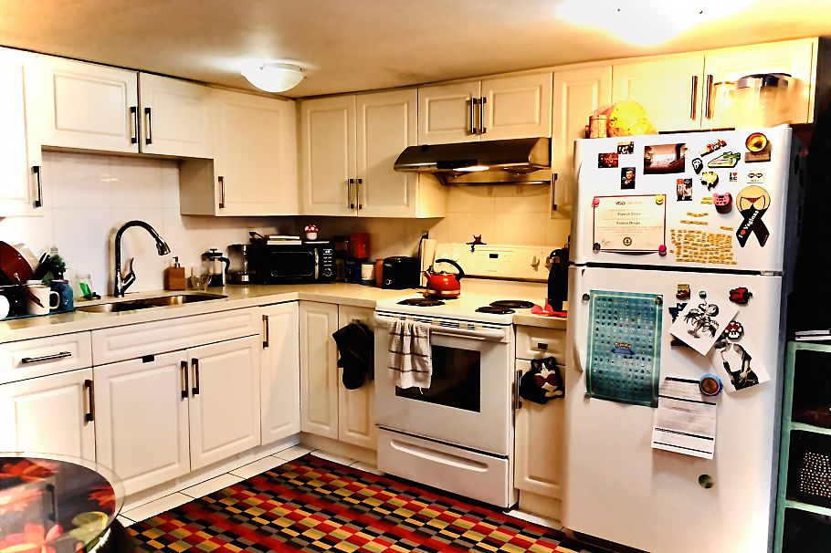 4313 E Miller Street Vancouver, BC - 8