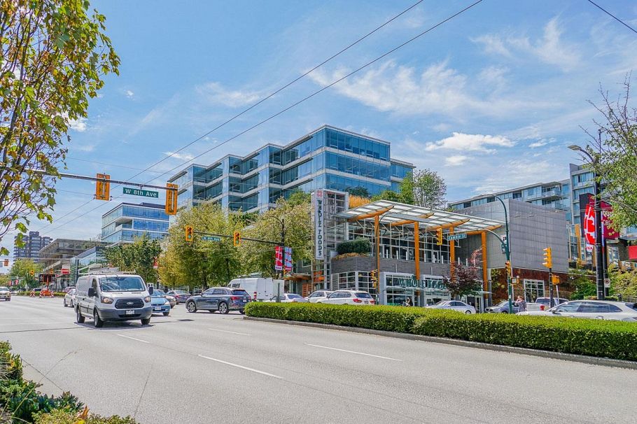 310 678 W 7th Avenue Vancouver, BC - 38