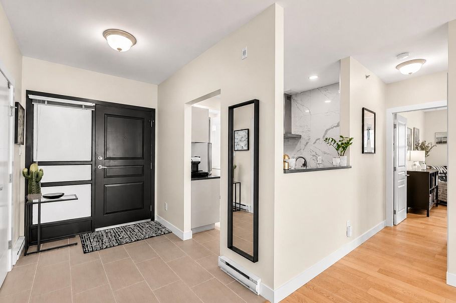 415 2020 E Kent Avenue South Avenue Vancouver, BC - 10
