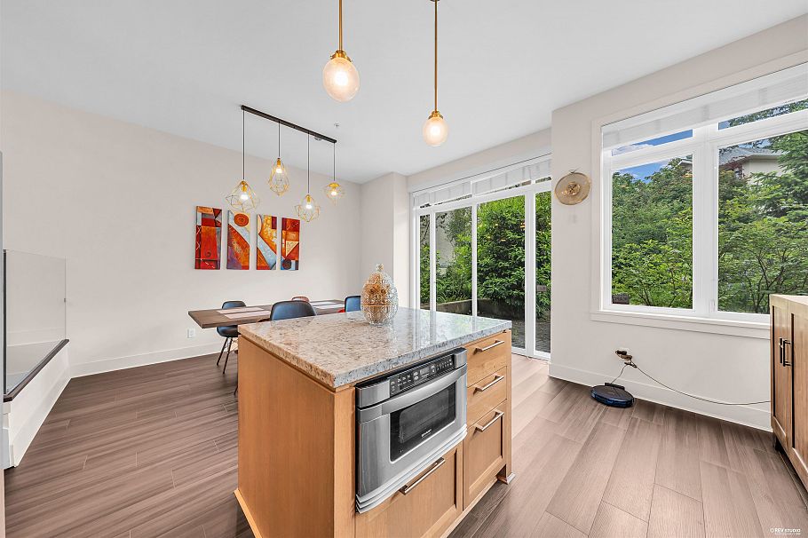 3 5879 Gray Avenue Vancouver, BC - 7