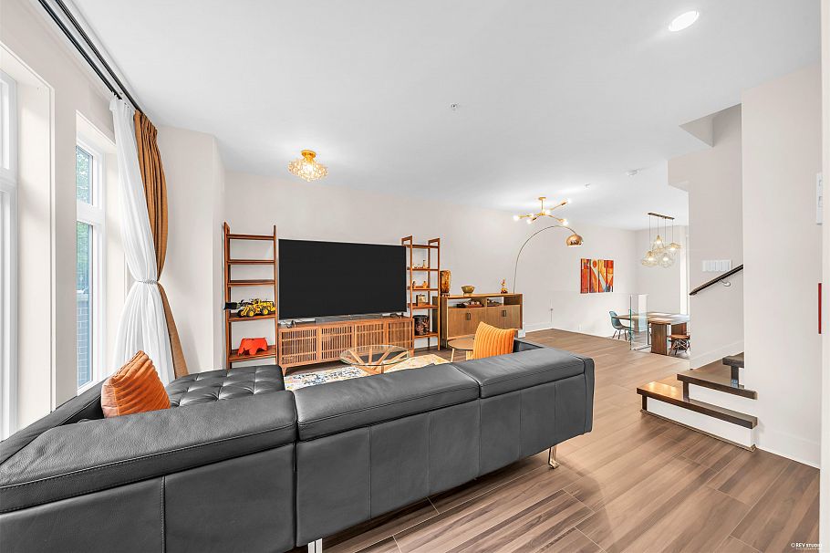 3 5879 Gray Avenue Vancouver, BC - 18
