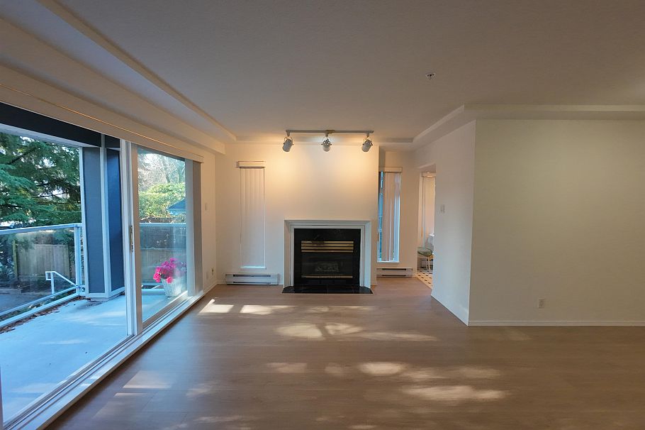 203 865 W 15th Avenue Vancouver, BC - 5