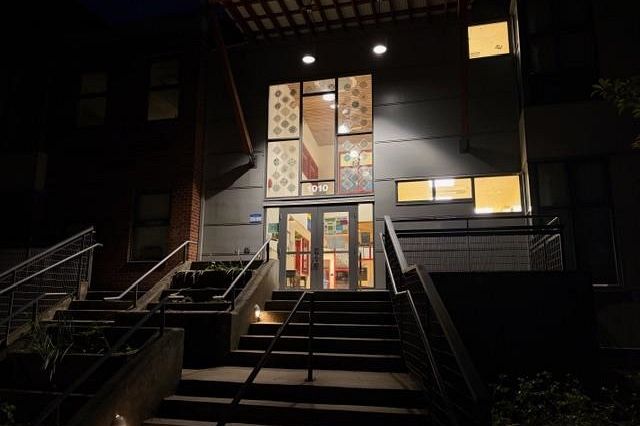 1166 E 16th Avenue Vancouver, BC - 14