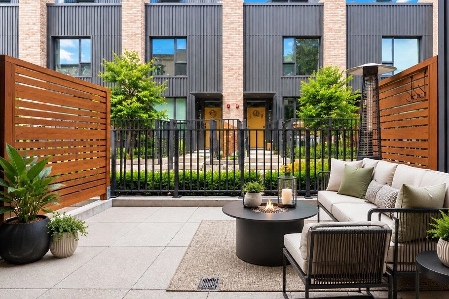 153 785 W 49th Avenue Vancouver, BC - 9