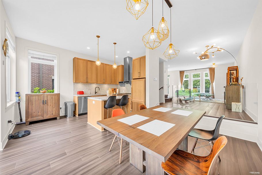 3 5879 Gray Avenue Vancouver, BC - 3