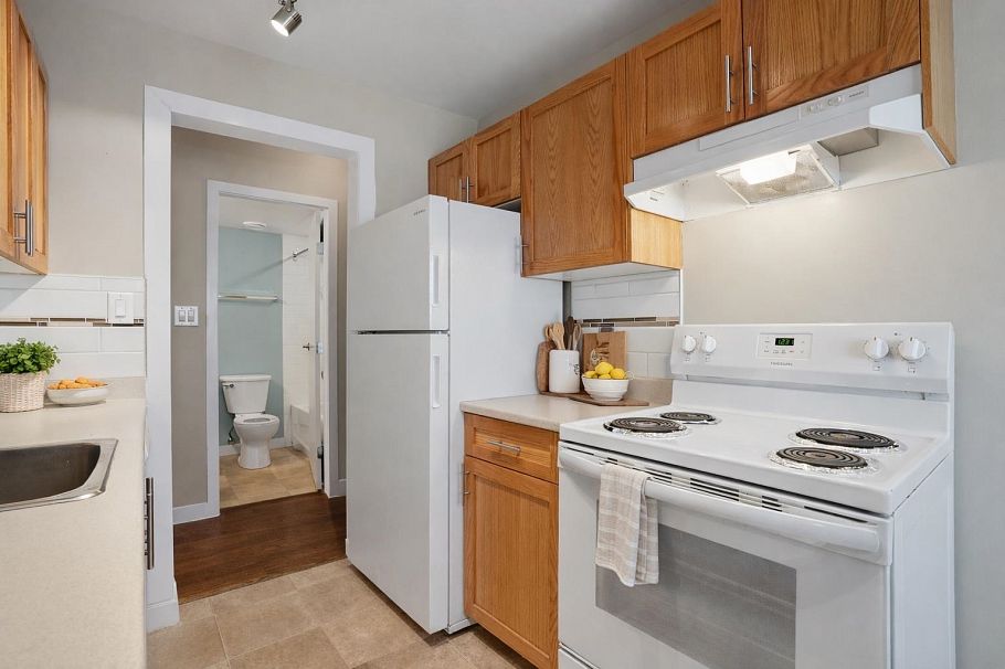 303 357 E 2nd Street North Vancouver, BC - 10