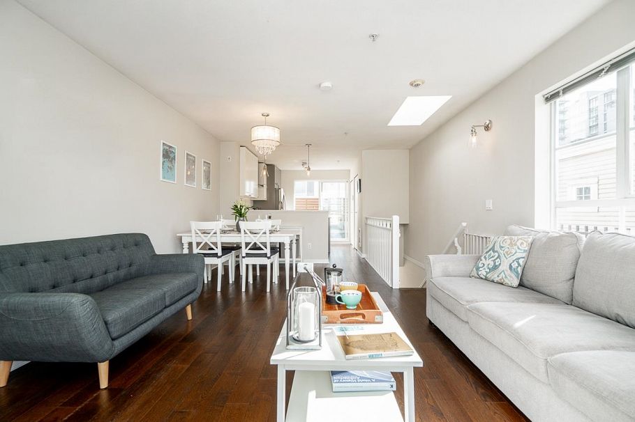 310 678 W 7th Avenue Vancouver, BC - 23