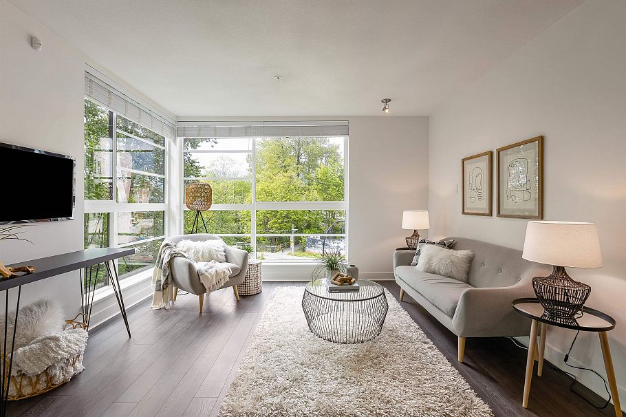 407 733 W 3rd Street North Vancouver, BC - 4