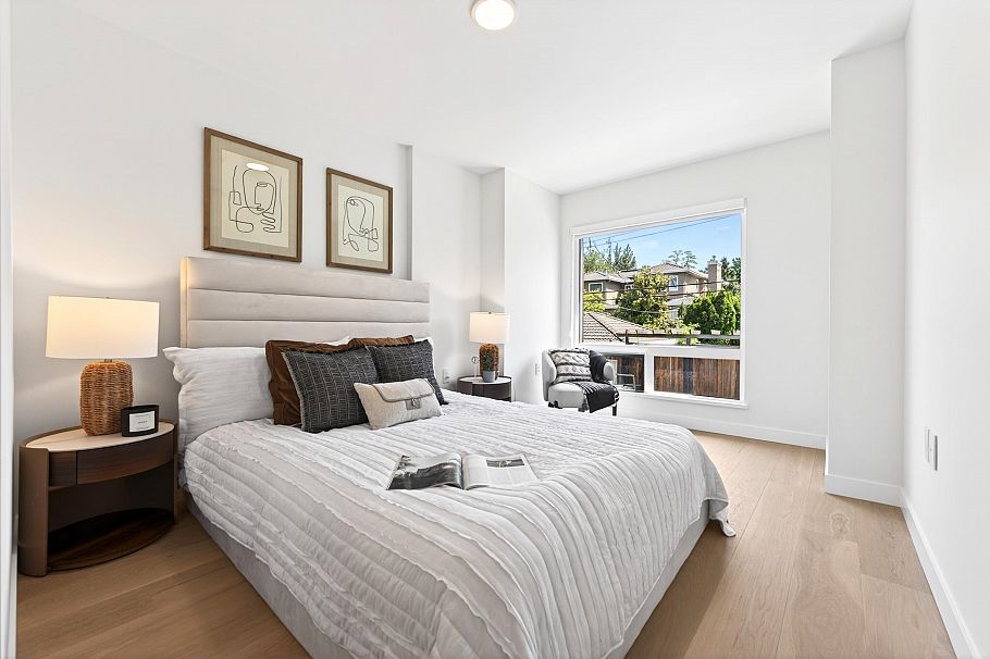 108 5212 Cambie Street Vancouver, BC - 6