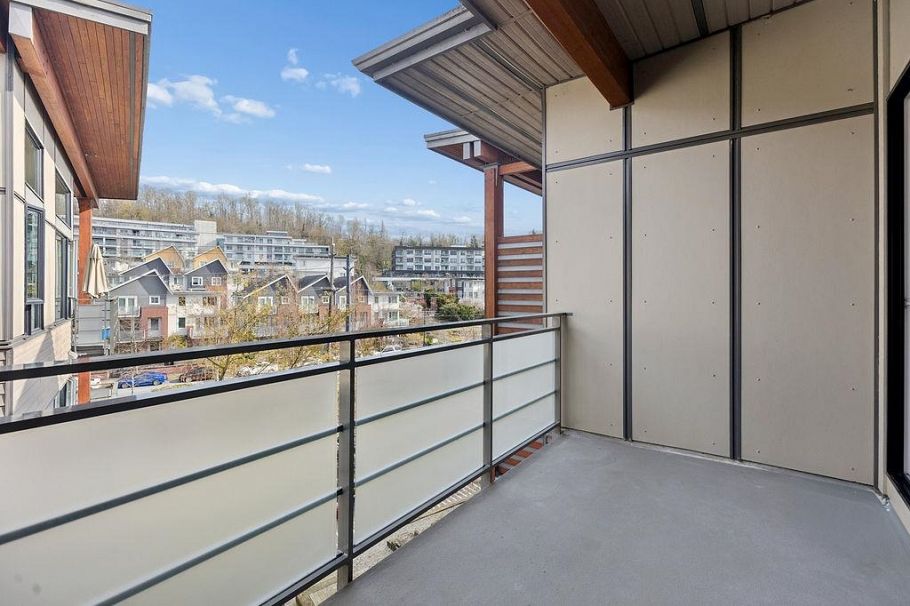 420 3163 Riverwalk Avenue Vancouver, BC - 22