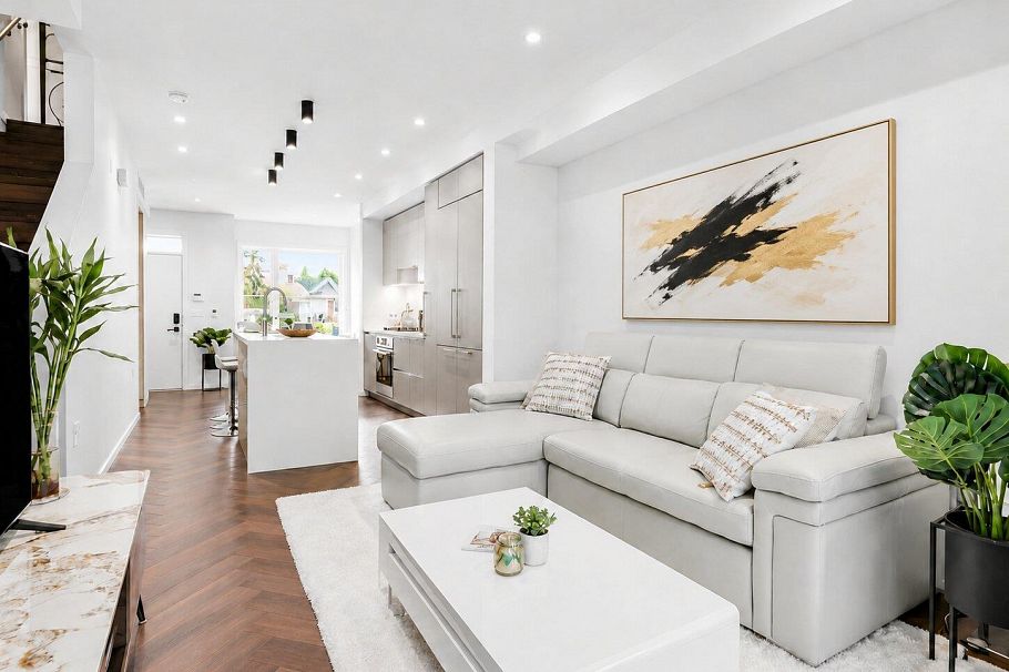 153 785 W 49th Avenue Vancouver, BC - 7
