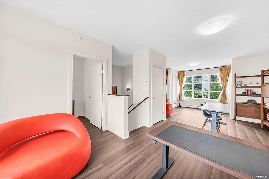 3 5879 Gray Avenue Vancouver, BC - 33