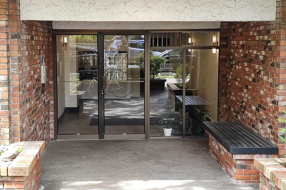 202 1933 W 5th Avenue Vancouver, BC - 3
