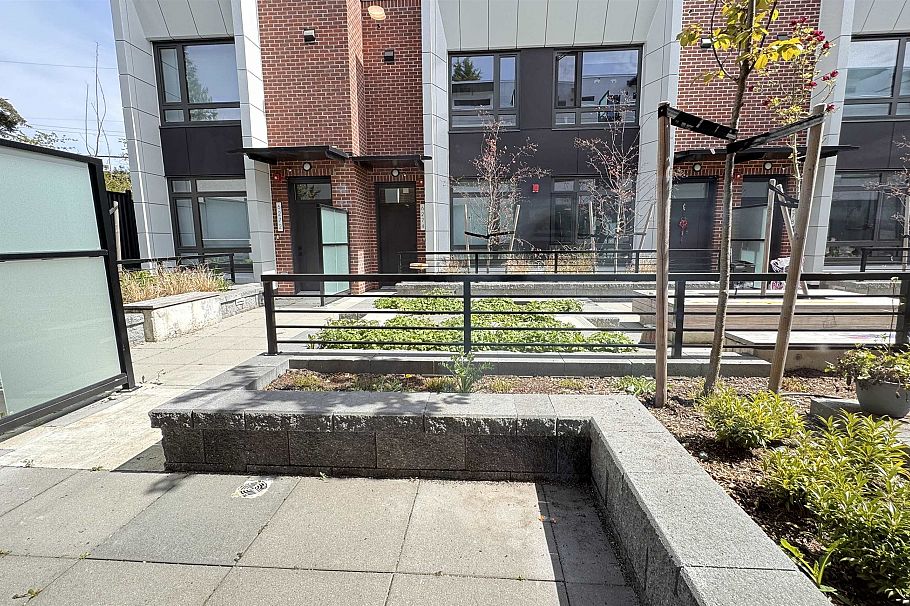 6258 OAK STREET, Vancouver BC V6M 2W4 Vancouver, BC - 2