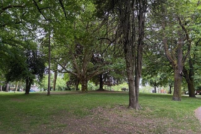 1166 E 16th Avenue Vancouver, BC - 6