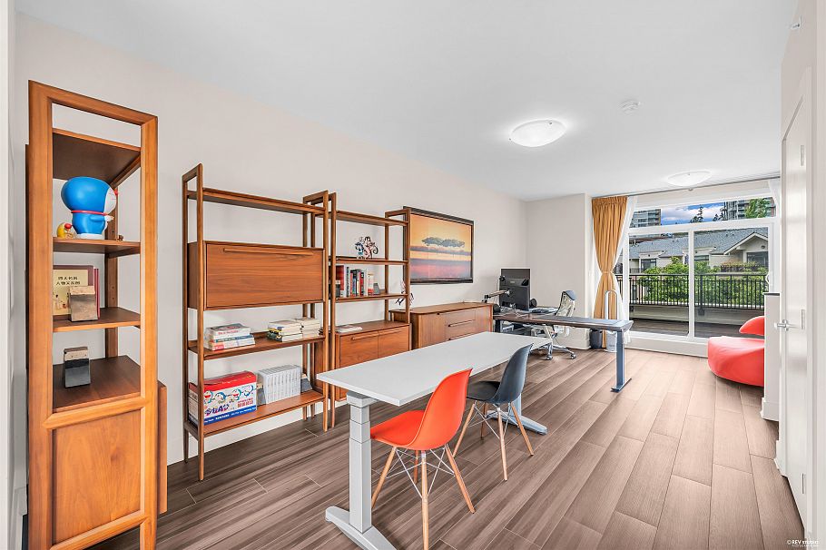 3 5879 Gray Avenue Vancouver, BC - 34