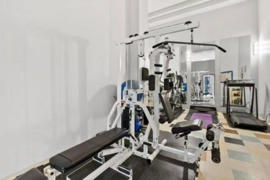 1114 933 SEYMOUR STREET, Vancouver BC V6B 6L6 Vancouver, BC - 5
