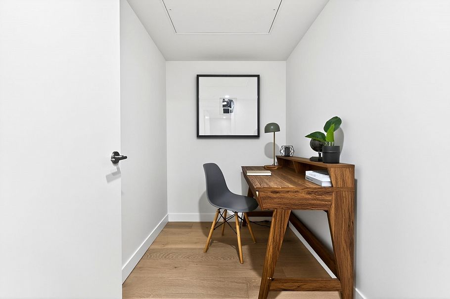 108 5212 Cambie Street Vancouver, BC - 18