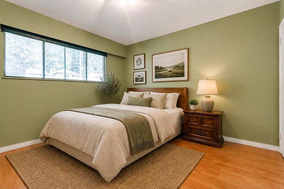 1555 Burrill Avenue North Vancouver, BC - 21