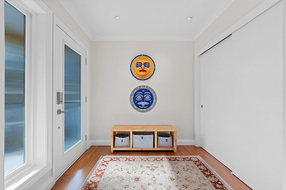 412 E 2nd Street North Vancouver, BC - 3
