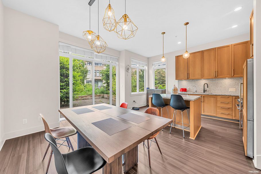 3 5879 Gray Avenue Vancouver, BC - 9
