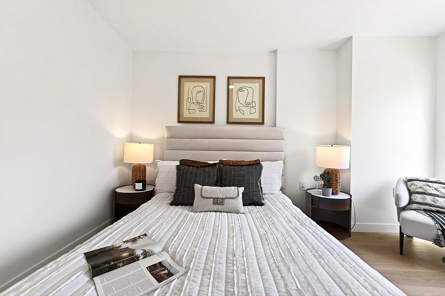 108 5212 Cambie Street Vancouver, BC - 8