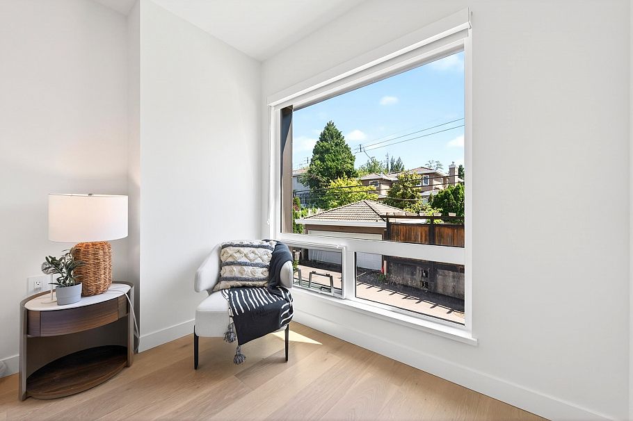 108 5212 Cambie Street Vancouver, BC - 11