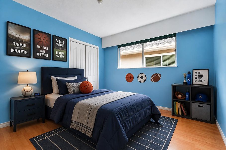 1555 Burrill Avenue North Vancouver, BC - 25
