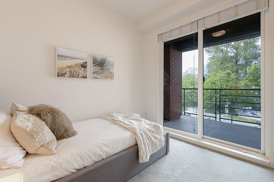 407 733 W 3rd Street North Vancouver, BC - 21