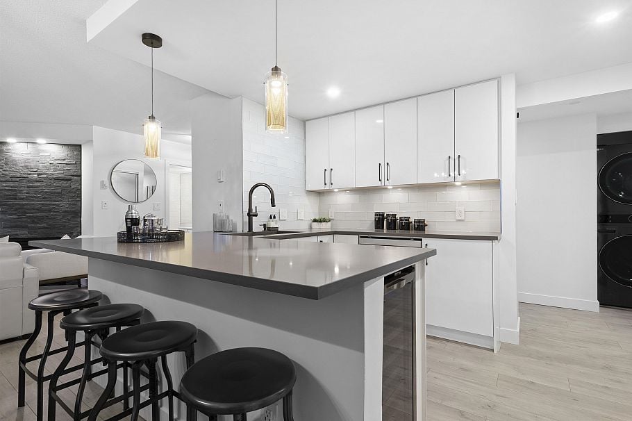 301 789 Jervis Street Street Vancouver, BC - 17