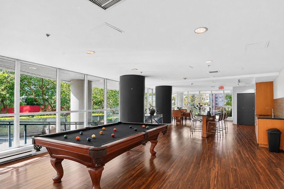 801 1189 Melville Street Vancouver, BC - 34