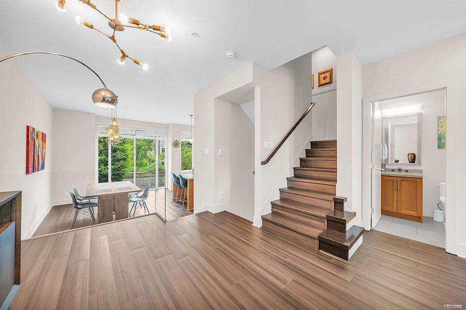 3 5879 Gray Avenue Vancouver, BC - 14