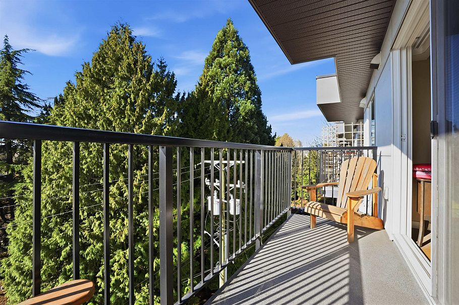 303 357 E 2nd Street North Vancouver, BC - 22