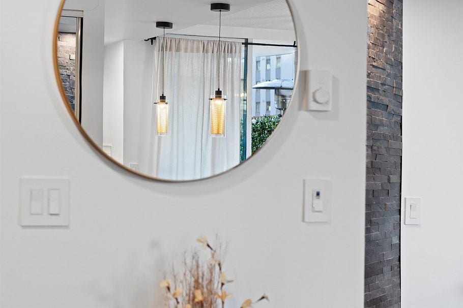 301 789 Jervis Street Street Vancouver, BC - 8