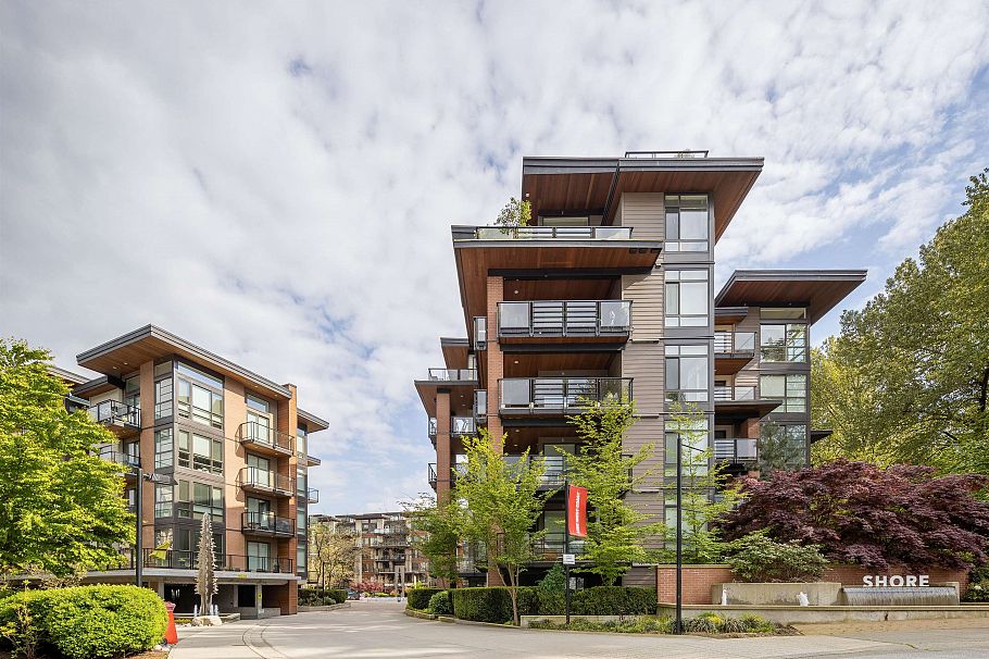 407 733 W 3rd Street North Vancouver, BC - 30