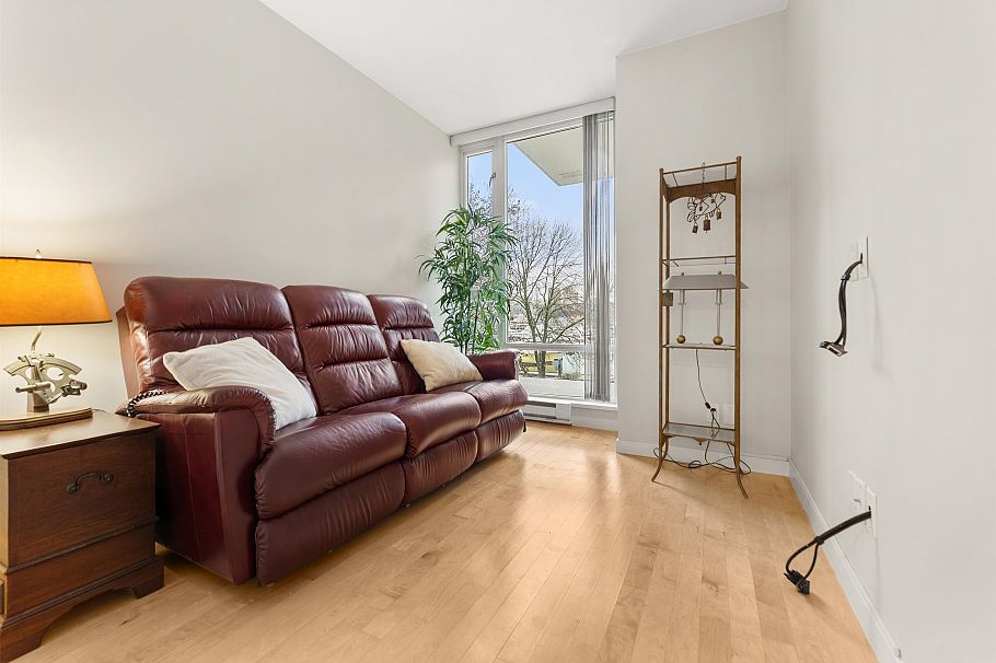 1053 Marinaside Crescent Vancouver, BC - 28