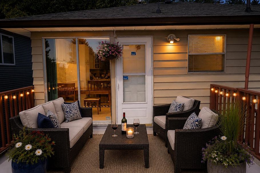 1555 Burrill Avenue North Vancouver, BC - 10