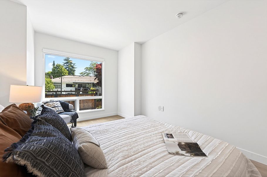 108 5212 Cambie Street Vancouver, BC - 7