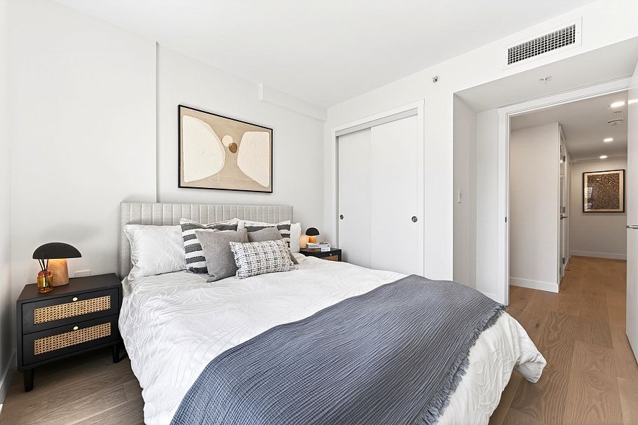 108 5212 Cambie Street Vancouver, BC - 4