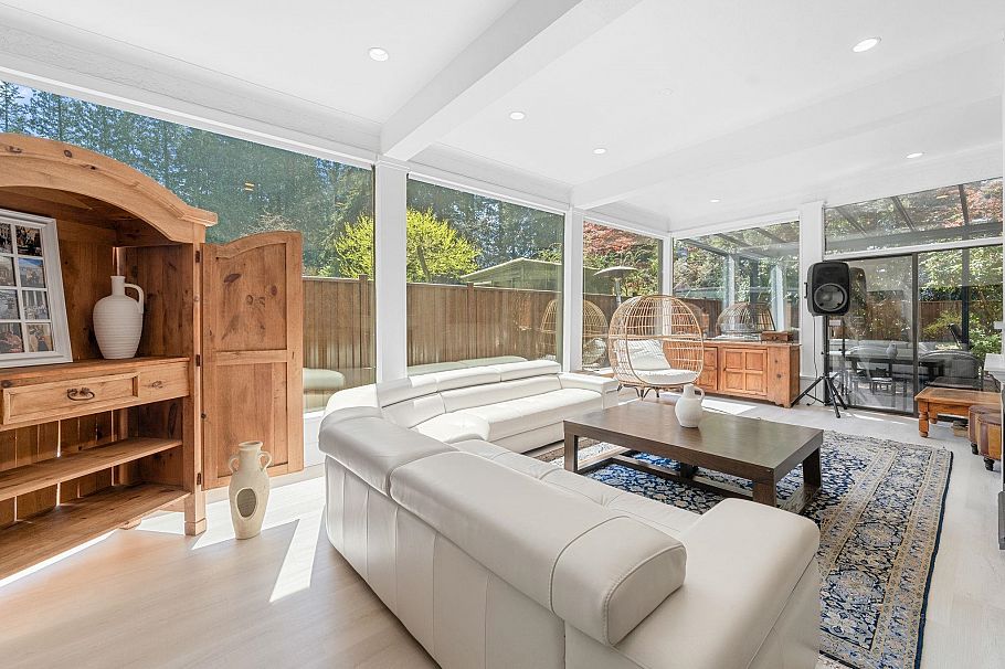 4869 Capilano Road North Vancouver, BC - 17