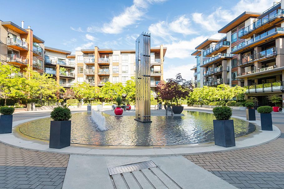 407 733 W 3rd Street North Vancouver, BC - 39