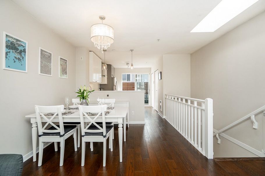 310 678 W 7th Avenue Vancouver, BC - 25