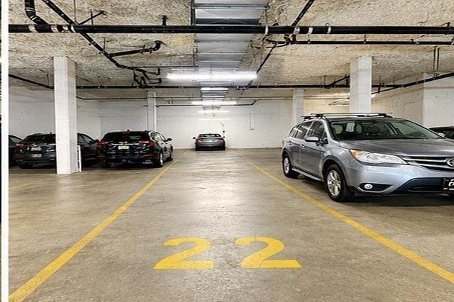 104 365 E 1st Street North Vancouver, BC - 23