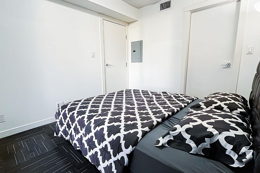 709 1009 HARWOOD STREET, Vancouver BC V6Z 1Z7 Vancouver, BC - 12