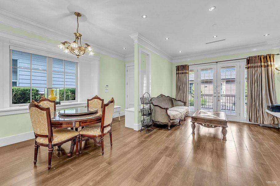 7283 Wiltshire Street Vancouver, BC - 11